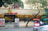 Siết quản lý tài sản công, hết thời bảo tàng bán bia